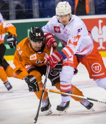 Adler Mannheim Spielbericht KOS