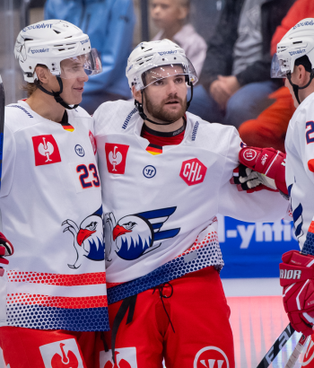 Adler Mannheim Spielbericht LUK