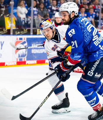 Adler Mannheim Spielbericht MUC