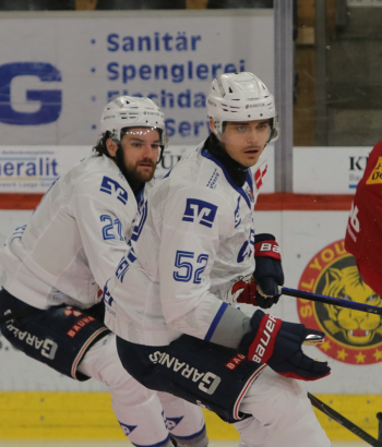 Adler Mannheim Spielbericht SCL