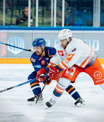 Adler Mannheim Spielbericht Tampere