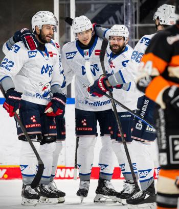 Adler Mannheim Spielbericht WOB v6