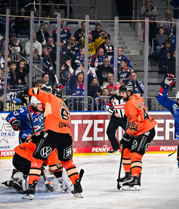 Adler Mannheim Spielbericht WOB v7
