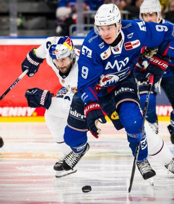 Adler Mannheim Spielebericht VF1
