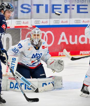 Adler Mannheim Spielerbicht ING
