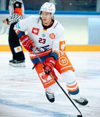 Adler Mannheim Stimme TAP