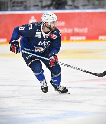 Adler Mannheim Stimmen EBB