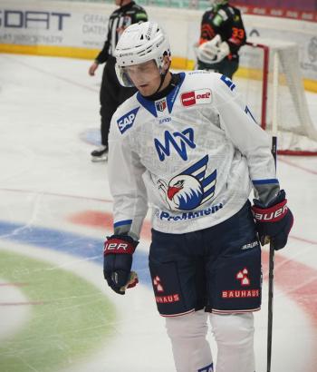 Adler Mannheim Stimmen Graz