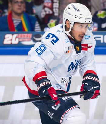 Adler Mannheim Stimmen HF3
