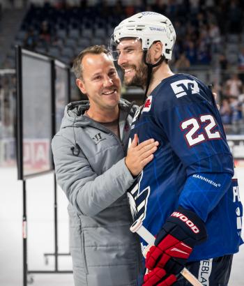 Adler Mannheim Stimmen RBM