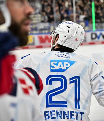Adler Mannheim Stimmen STR v5