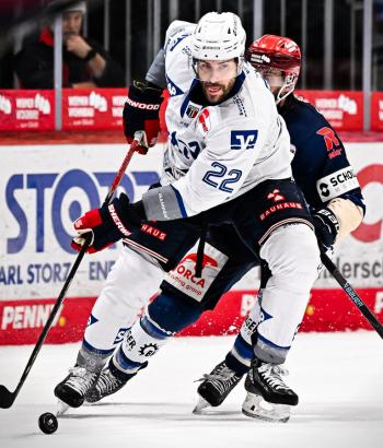 Adler Mannheim Stimmen SWW v9