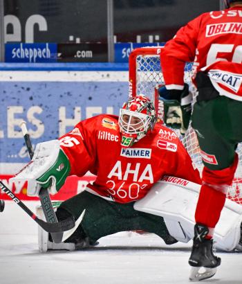 Adler Mannheim TC AEV