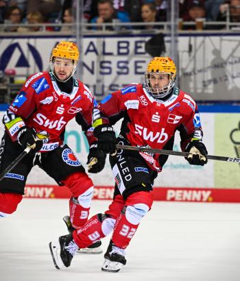 Adler Mannheim TC BHV