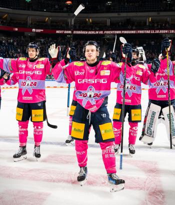 Adler Mannheim TC EBB