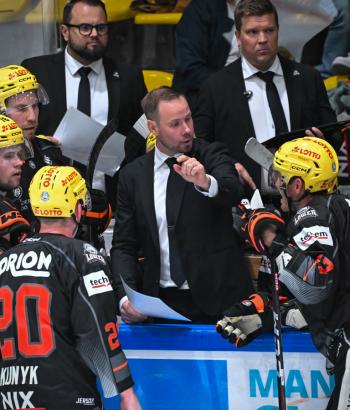 Adler Mannheim TC FRA