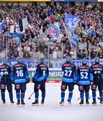 Adler Mannheim TC ING