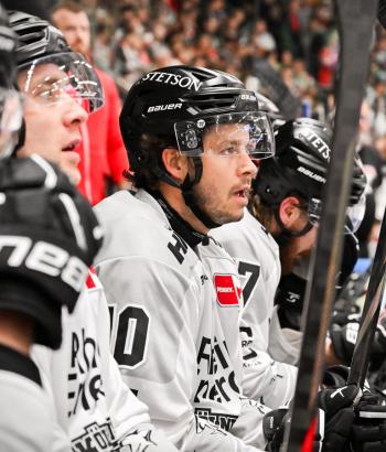 Adler Mannheim TC KEC