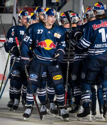 Adler Mannheim TC MUC