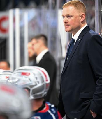 Adler Mannheim TC NIT