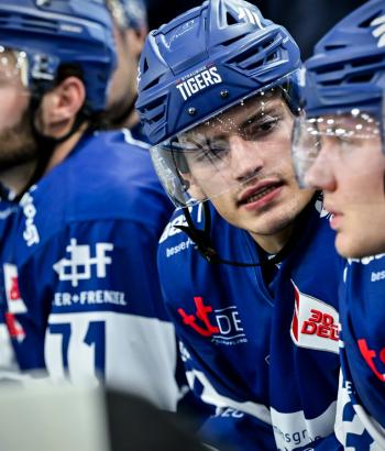 Adler Mannheim TC STR