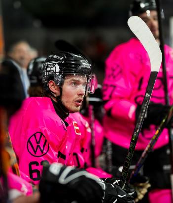 Adler Mannheim Teamcheck WOB