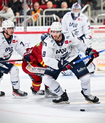 Adler Mannheim Vorschau DEG