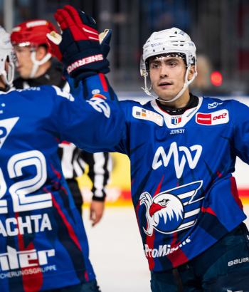 Adler Mannheim Vorschau IEC FRA
