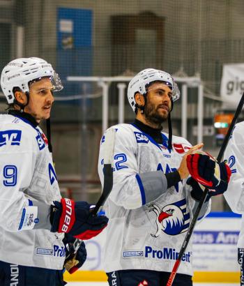 Adler Mannheim Vorschau Langnau