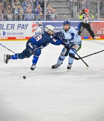 Adler Mannheim Vorschau STR