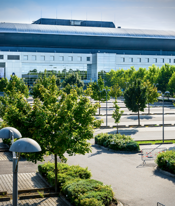 Header SAP Arena Verkehr