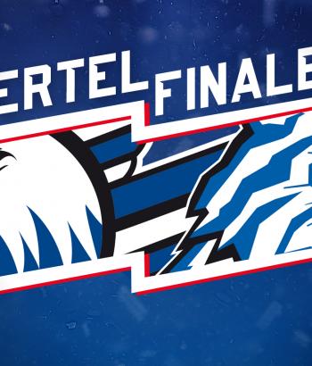 Viertelfinale PO News nit