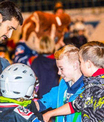 adler mannheim sportsday app