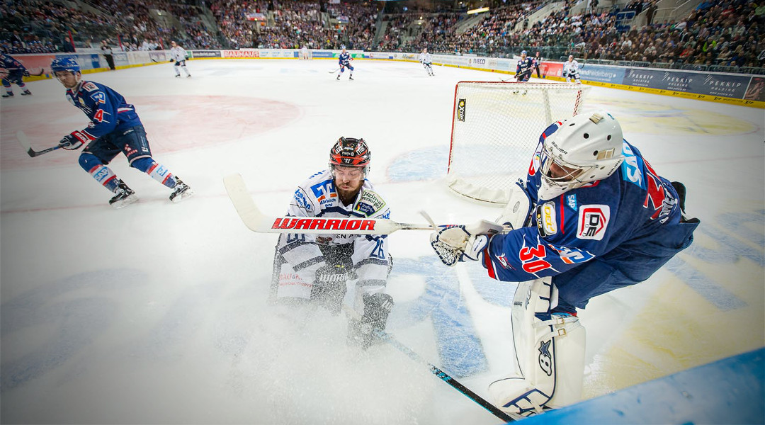 3:4-Heimpleite gegen die Roosters