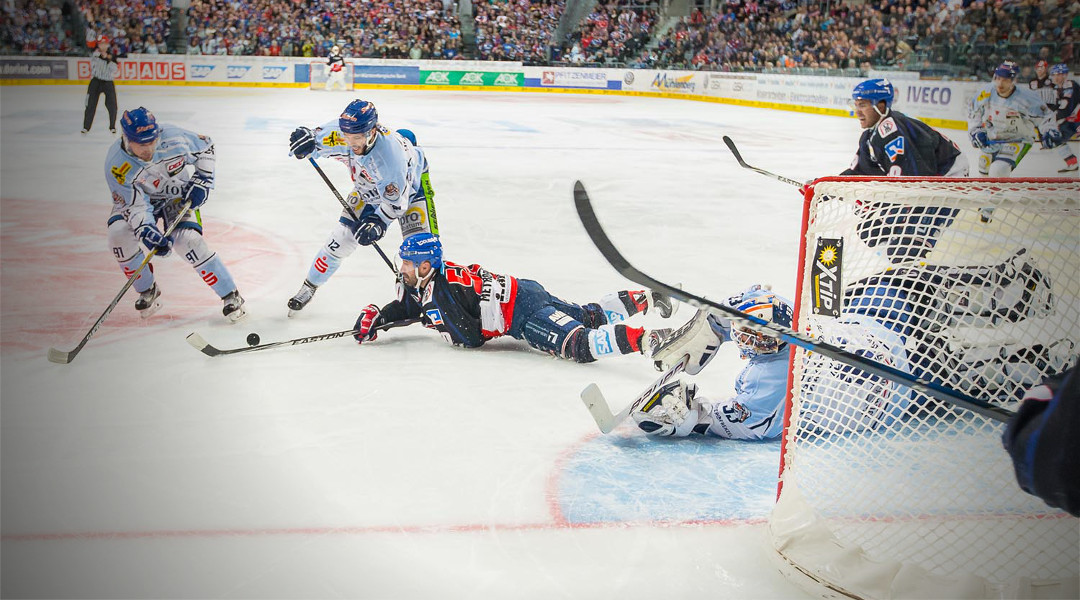 Playoff-Qualifikation trotz Niederlage gesichert