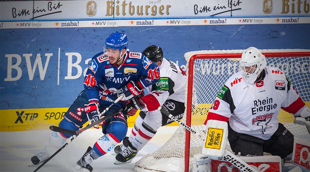 Erneute Niederlage im letzten Heimspiel vor Weihnachten
