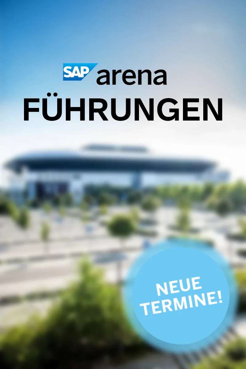 arena fuehrungen news sap arena h