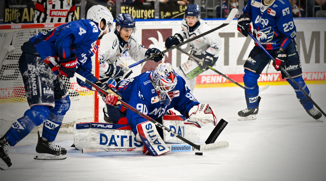 Adler für Viertelfinale qualifiziert