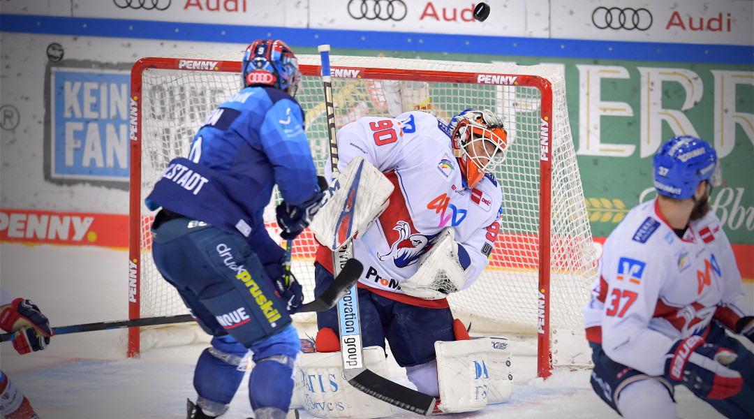 Adler weiter ungeschlagen