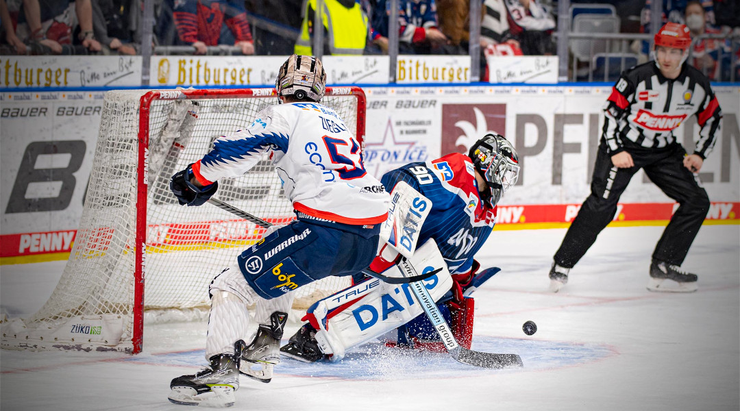 Keine Punkte gegen Iserlohn