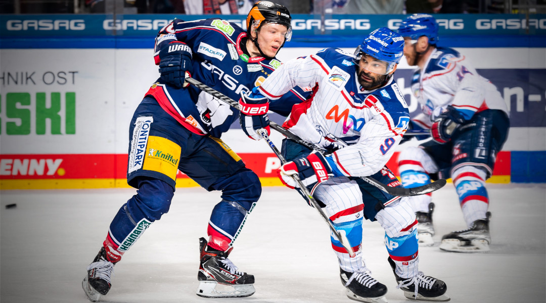 Saison-Aus in Spiel fünf