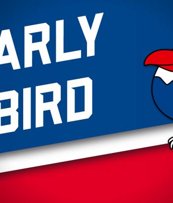 early bird