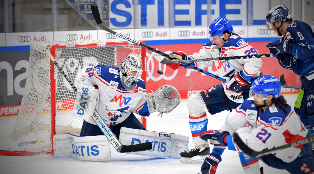 Dritter Sieg in Folge