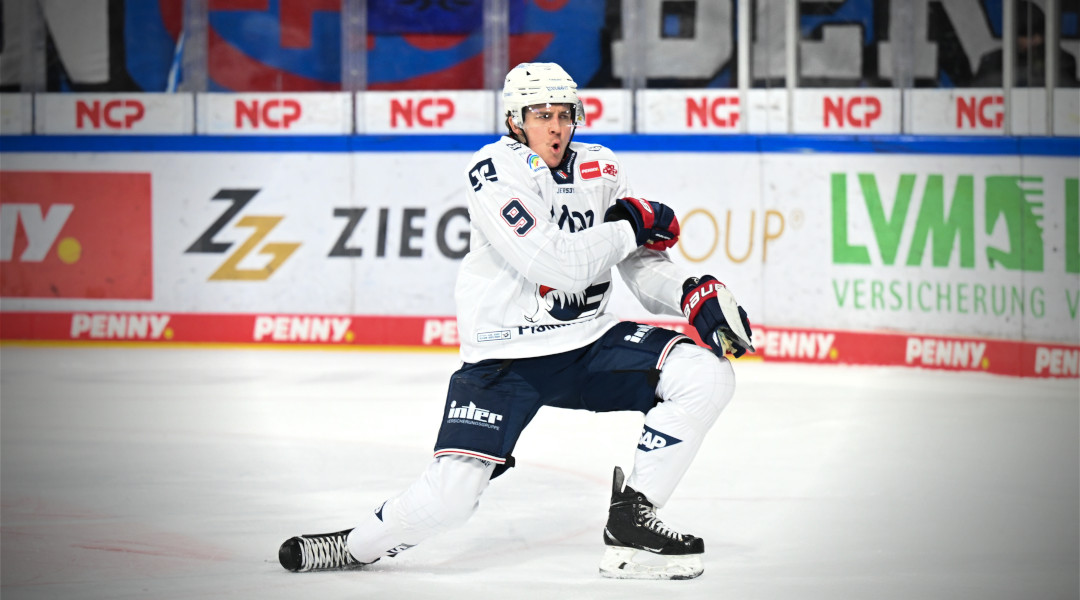 Adler stehen im Viertelfinale