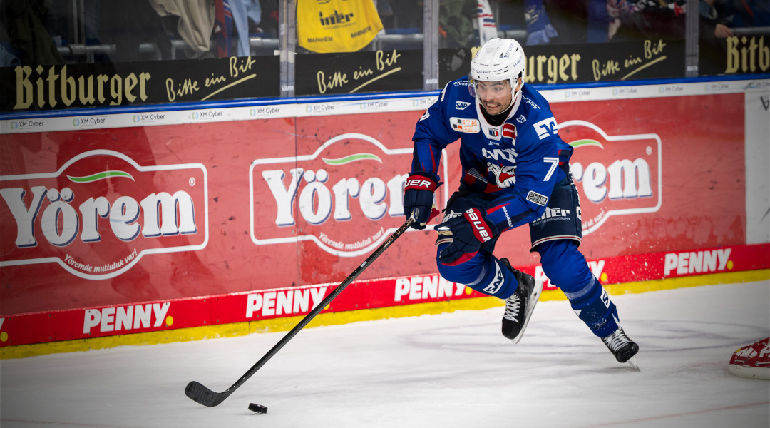 Adler verlieren Spiel drei