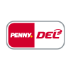 Logo GER - DEL - Deutsche Eishockey Liga