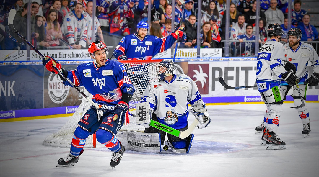Adler weiter in der Erfolgsspur