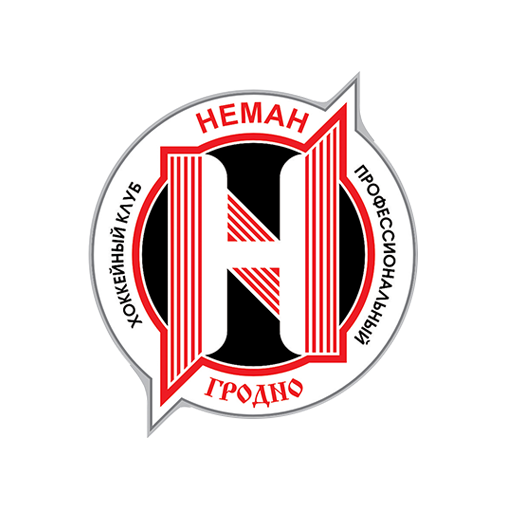 Logo Neman Grodno