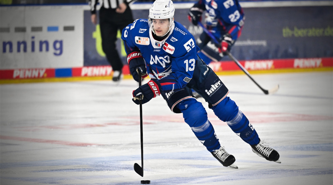 Heimniederlage gegen Iserlohn