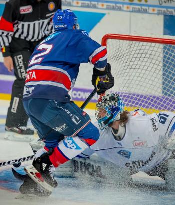 plachta penalty